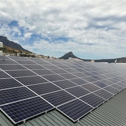 13 Brickfield Road PV Solar